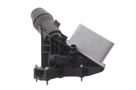 Корпус фільтра масляного (з радіатором) BMW 1 (F20/F21)/3 (F30/G20)/4 (F32/F36)/5 (G30) 15- B57/B58 TRUCKTEC 08.18.060