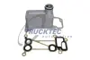 Охолоджувач оливи TRUCKTEC 0818063 (фото 1)