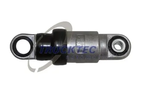 Амортизатор, поликлиновой ремень TRUCKTEC 0819003