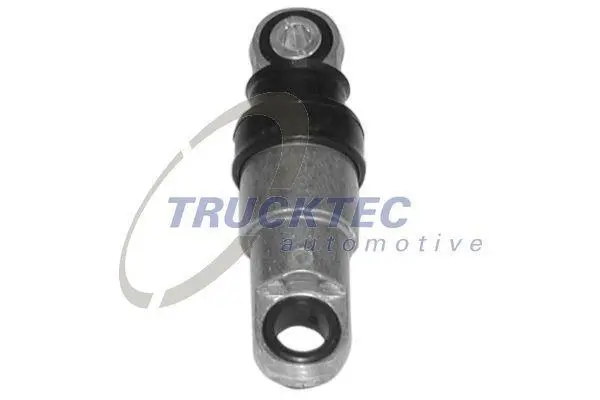Амортизатор, поликлиновой ремень TRUCKTEC 0819004 (фото 1)