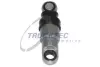 Амортизатор, поликлиновой ремень TRUCKTEC 0819004 (фото 1)