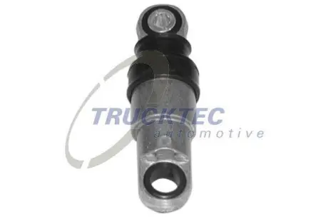 Амортизатор, поликлиновой ремень TRUCKTEC 0819004