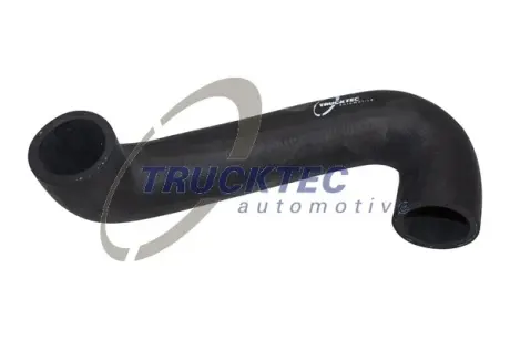 Патрубок системы охлаждения TRUCKTEC 0819013