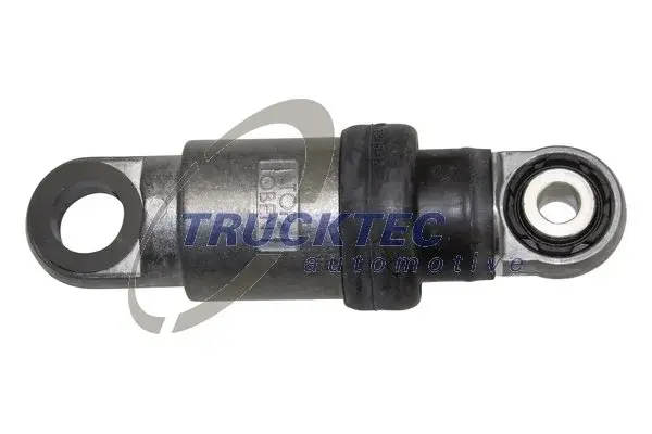 Амортизатор, поликлиновой ремень TRUCKTEC 0819018 (фото 1)