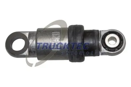 Амортизатор, поликлиновой ремень TRUCKTEC 0819018