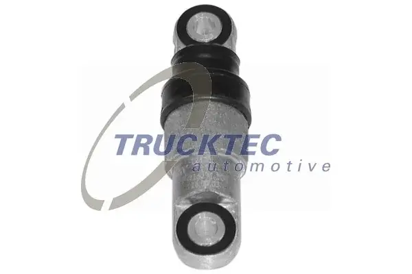 Амортизатор, поликлиновой ремень TRUCKTEC 0819019 (фото 1)