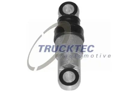 Амортизатор, поликлиновой ремень TRUCKTEC 0819019