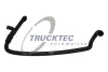 Патрубок радиатора охлаждения TRUCKTEC 0819044 (фото 1)