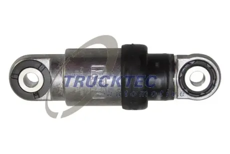 Амортизатор, поликлиновой ремень TRUCKTEC 0819046