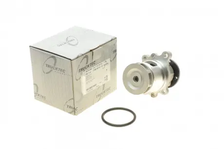 Помпа води BMW 3 (E30/E36/E46)/5 (E34)/Z3 (E36) 1.6-1.9 89-06 TRUCKTEC 08.19.056