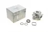 Помпа води BMW 1 (E81/E87)/3 (E46/E90)/5 (E60)/X1 (E84)/X3 (E83)/Z4 (E85) 1.6/1.8/2.0 00-15 TRUCKTEC 08.19.061 (фото 1)