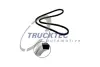 Клиновой ремень TRUCKTEC 0819093 (фото 1)