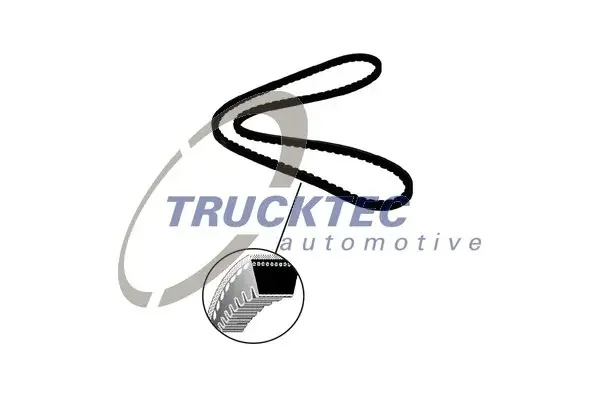 Клиновой ремень TRUCKTEC 0819094 (фото 1)