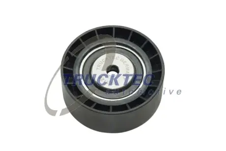 Натяжной ролик, поликлиновой ремень TRUCKTEC 0819106