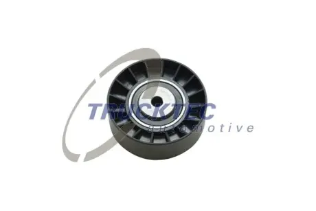 Паразитный / ведущий ролик, поликлиновой ремень TRUCKTEC 0819108