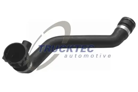 Патрубок радиатора охлаждения TRUCKTEC 0819124