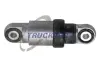 Амортизатор, поликлиновой ремень TRUCKTEC 0819152 (фото 1)