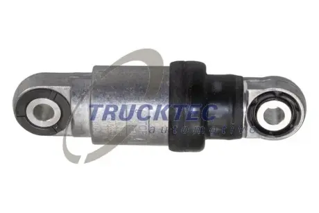 Амортизатор, поликлиновой ремень TRUCKTEC 0819152