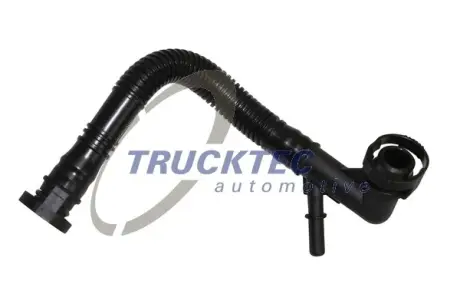 Шланг вентиляции поддона TRUCKTEC 0819184