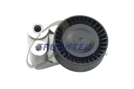 Натяжной ролик, поликлиновой ремень TRUCKTEC 0819206