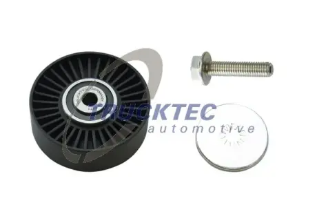 Паразитный / ведущий ролик, поликлиновой ремень TRUCKTEC 0819208