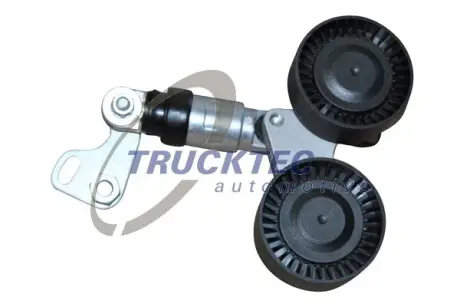Натяжитель ремня, клиновой зубча TRUCKTEC 0819213