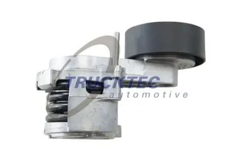 Натяжитель ремня, клиновой зубча TRUCKTEC 0819214