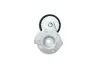 Ролик генератора BMW 1(E87)/3(E90-93) 2.0/3.0D 03-13 N47/M57 (натяжний) (64x26) TRUCKTEC 08.19.254 (фото 3)