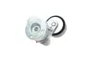 Ролик генератора BMW 1(E87)/3(E90-93) 2.0/3.0D 03-13 N47/M57 (натяжний) (64x26) TRUCKTEC 08.19.254 (фото 4)