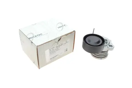 Ролик генератора BMW 1(E87)/3(E90-93) 2.0/3.0D 03-13 N47/M57 (натяжний) (64x26) TRUCKTEC 08.19.254