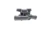 Кран пічки BMW 3 (E90)/X3 (E83)/X5 (E70)/X6 (E71/E72) 04-14 M57/N52/N55/N57 TRUCKTEC 08.19.270 (фото 4)