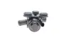 Кран пічки BMW 3 (E90)/X3 (E83)/X5 (E70)/X6 (E71/E72) 04-14 M57/N52/N55/N57 TRUCKTEC 08.19.270 (фото 5)