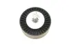 Ролик генератора BMW 5 (E60/F10) 07-11 (паразитний) (80х28), N43/N47/N55/N57/M47 TRUCKTEC 08.19.274 (фото 2)