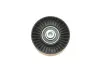 Ролик генератора BMW 5 (E60/F10) 07-11 (паразитний) (80х28), N43/N47/N55/N57/M47 TRUCKTEC 08.19.274 (фото 4)
