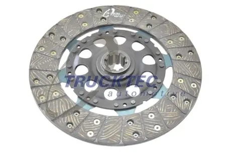 Диск сцепления TRUCKTEC 0823101