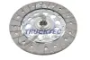 Диск сцепления TRUCKTEC 0823103 (фото 1)