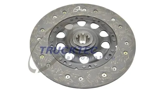 Диск сцепления TRUCKTEC 0823104