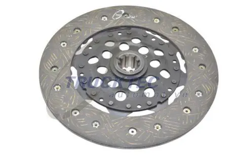 Диск сцепления TRUCKTEC 0823105