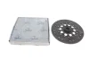Диск зчеплення BMW 3(E36)/5(E39)/7(E38) 2.5i-3.4i 86-04 (d=240) TRUCKTEC 0823108 (фото 3)