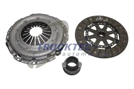 Комплект сцепления TRUCKTEC 0823116