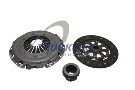 Комплект сцепления TRUCKTEC 0823118