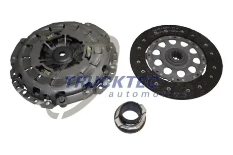 Комплект сцепления TRUCKTEC 0823119