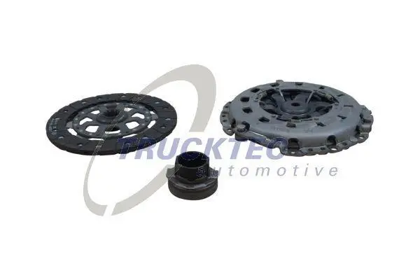 Комплект сцепления TRUCKTEC 0823120 (фото 1)