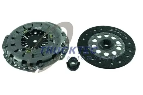 Комплект сцепления TRUCKTEC 0823121