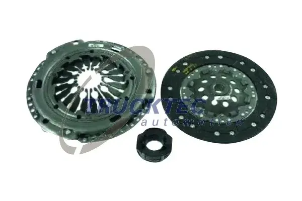 Комплект сцепления TRUCKTEC 0823128 (фото 1)