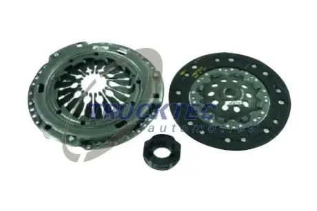 Комплект сцепления TRUCKTEC 0823128
