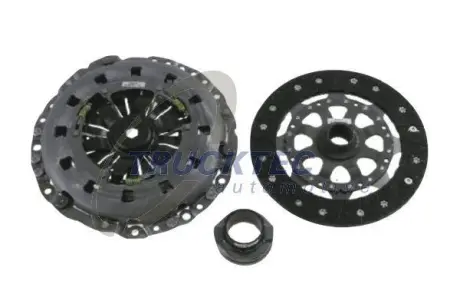 Комплект сцепления TRUCKTEC 0823130