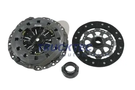 Комплект сцепления TRUCKTEC 0823131