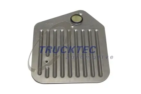 Фильтр акпп TRUCKTEC 08.25.007