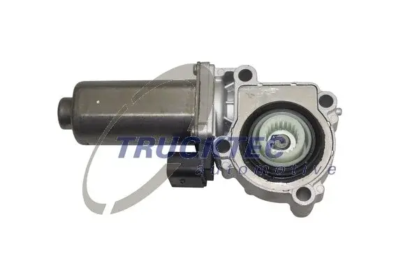 сервопривід роздатки BMW X3 (E83)/X5 (E53) 00-10 M54/M57/M62/N45/N52/N62 TRUCKTEC 0826001 - фото 1